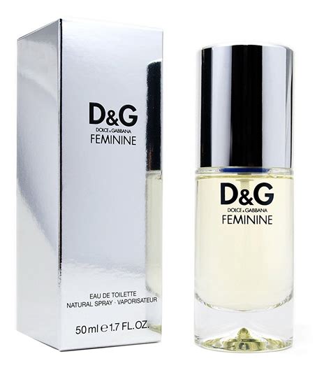 dolce gabbana fragrance feminine.